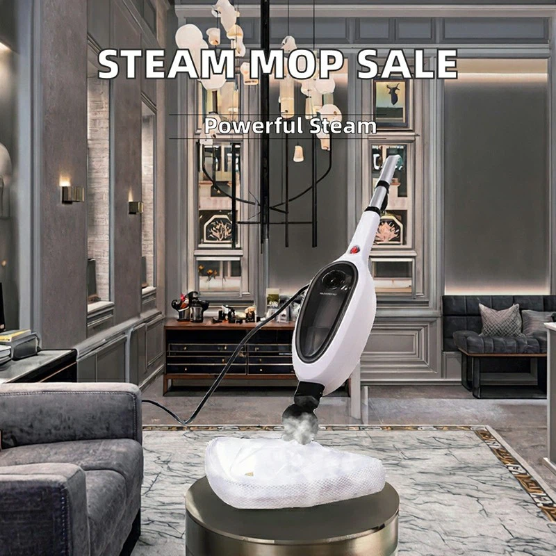 Kitchen Floor Steam Cleaner factory